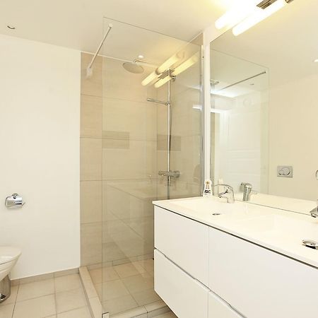City Lux Apartment With 2 Full Bathrooms 2Tv Kopenhaga Zewnętrze zdjęcie