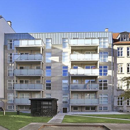 City Lux Apartment With 2 Full Bathrooms 2Tv Kopenhaga Zewnętrze zdjęcie