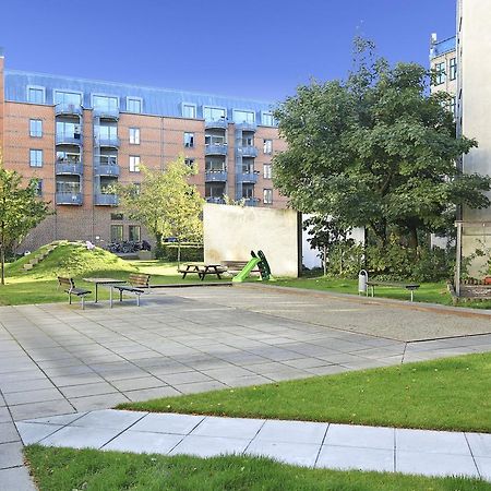City Lux Apartment With 2 Full Bathrooms 2Tv Kopenhaga Zewnętrze zdjęcie