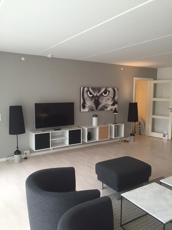 City Lux Apartment With 2 Full Bathrooms 2Tv Kopenhaga Zewnętrze zdjęcie