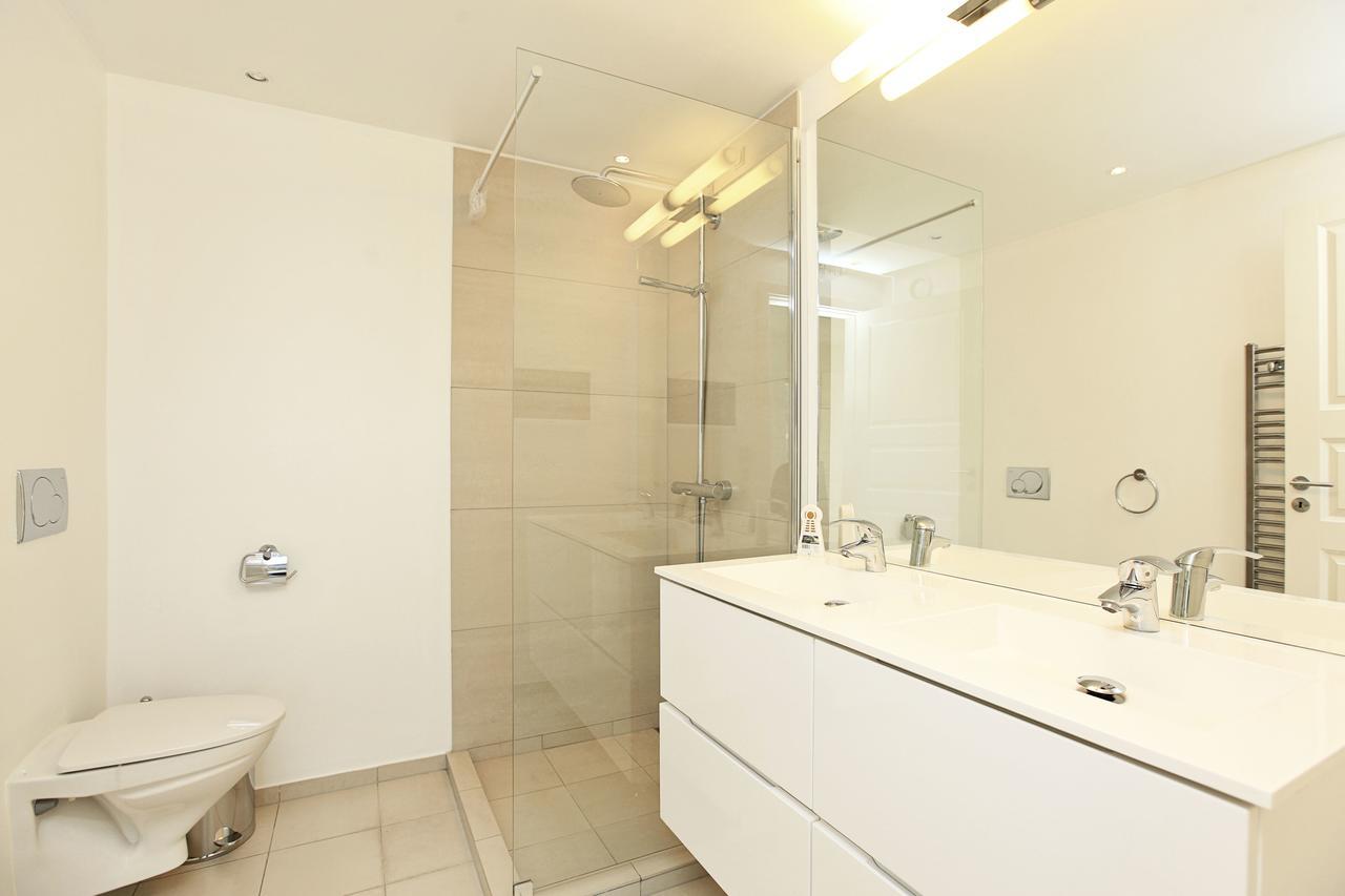 City Lux Apartment With 2 Full Bathrooms 2Tv Kopenhaga Zewnętrze zdjęcie