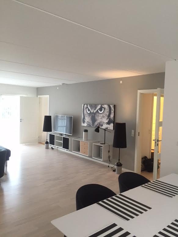 City Lux Apartment With 2 Full Bathrooms 2Tv Kopenhaga Zewnętrze zdjęcie