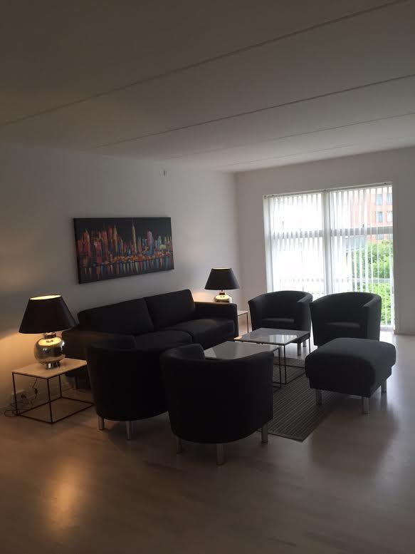 City Lux Apartment With 2 Full Bathrooms 2Tv Kopenhaga Zewnętrze zdjęcie